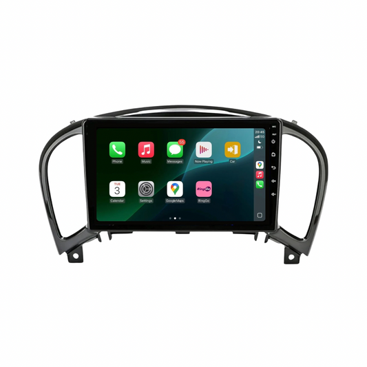 9inch Android Head Unit for Nissan Juke 2010 - 2019 | Wireless CarPlay & Android Auto