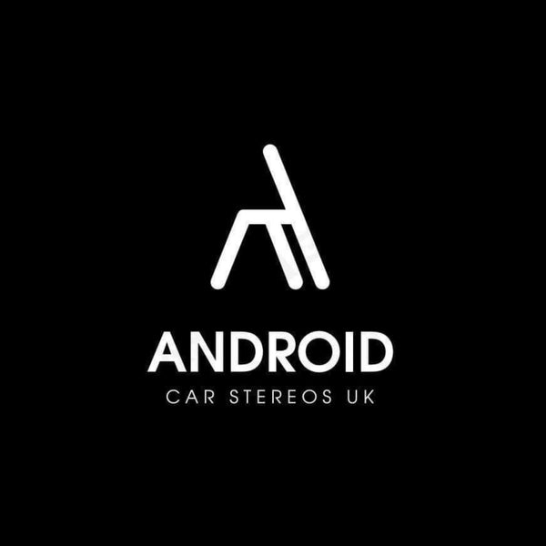 Android Car Stereo UK