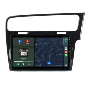 10.1inch Android Head Unit for Volkswagen Golf MK7 2013 - 2019 | Wireless CarPlay & Android Auto