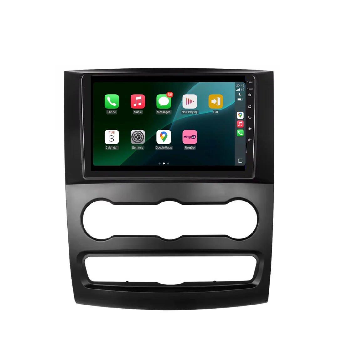 10.1inch Android Head Unit for Volkswagen Crafter & Mercedes Sprinter | Wireless CarPlay & Android Auto