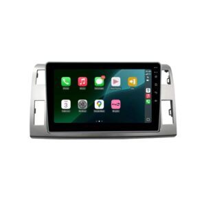 10.1inch Android Head Unit for Toyota Estima 2006 - 2016 | Wireless CarPlay & Android Auto