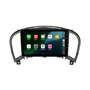 9inch Android Head Unit for Nissan Juke 2010 - 2019 | Wireless CarPlay & Android Auto