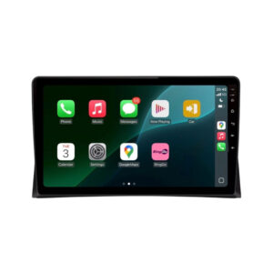 9inch Android Head Unit for Volkswagen Transporter T5 2004 - 2009 | Wireless CarPlay & Android Auto