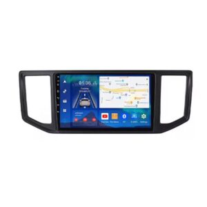 10.1inch Android Head Unit for Volkswagen Crafter 2017+ | Wireless CarPlay & Android Auto